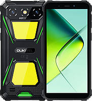 OUKITEL G5 4/128GB Green