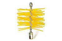 Щітка пластикова Savent 130 мм для чищення димоходу, 6555246 - 930