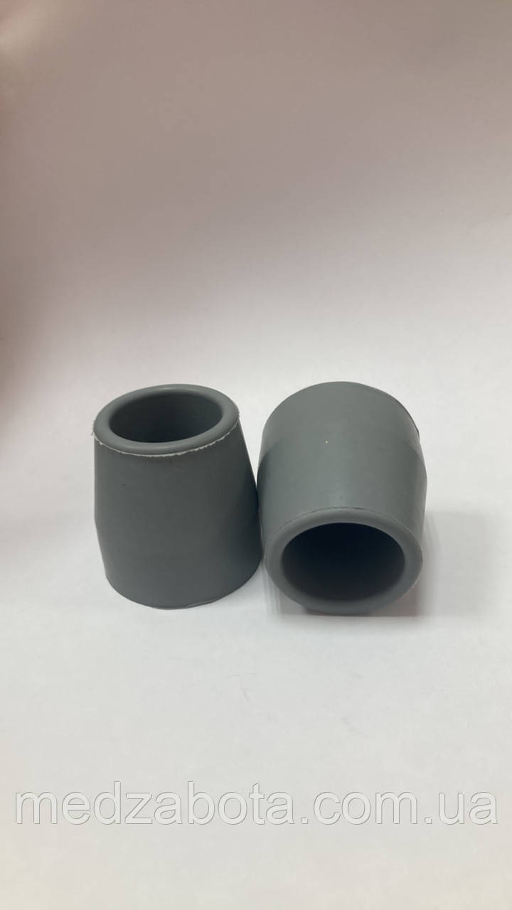 Накостильник d=25 мм з шайбою, фото 1