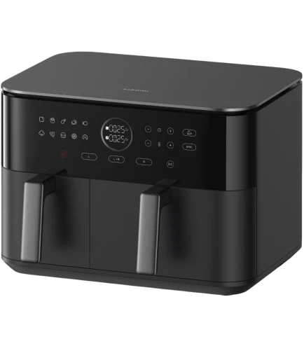Мультипіч Xiaomi Dual Zone Air Fryer 10L Black
