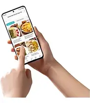 Мультипіч Xiaomi Dual Zone Air Fryer 10L Black, фото 4