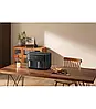 Мультипіч Xiaomi Dual Zone Air Fryer 10L Black, фото 7