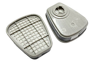 Фільтр хімічний M3 6001 A1 для 6000 x 7500 серії (ATF-010) (2 шт.)