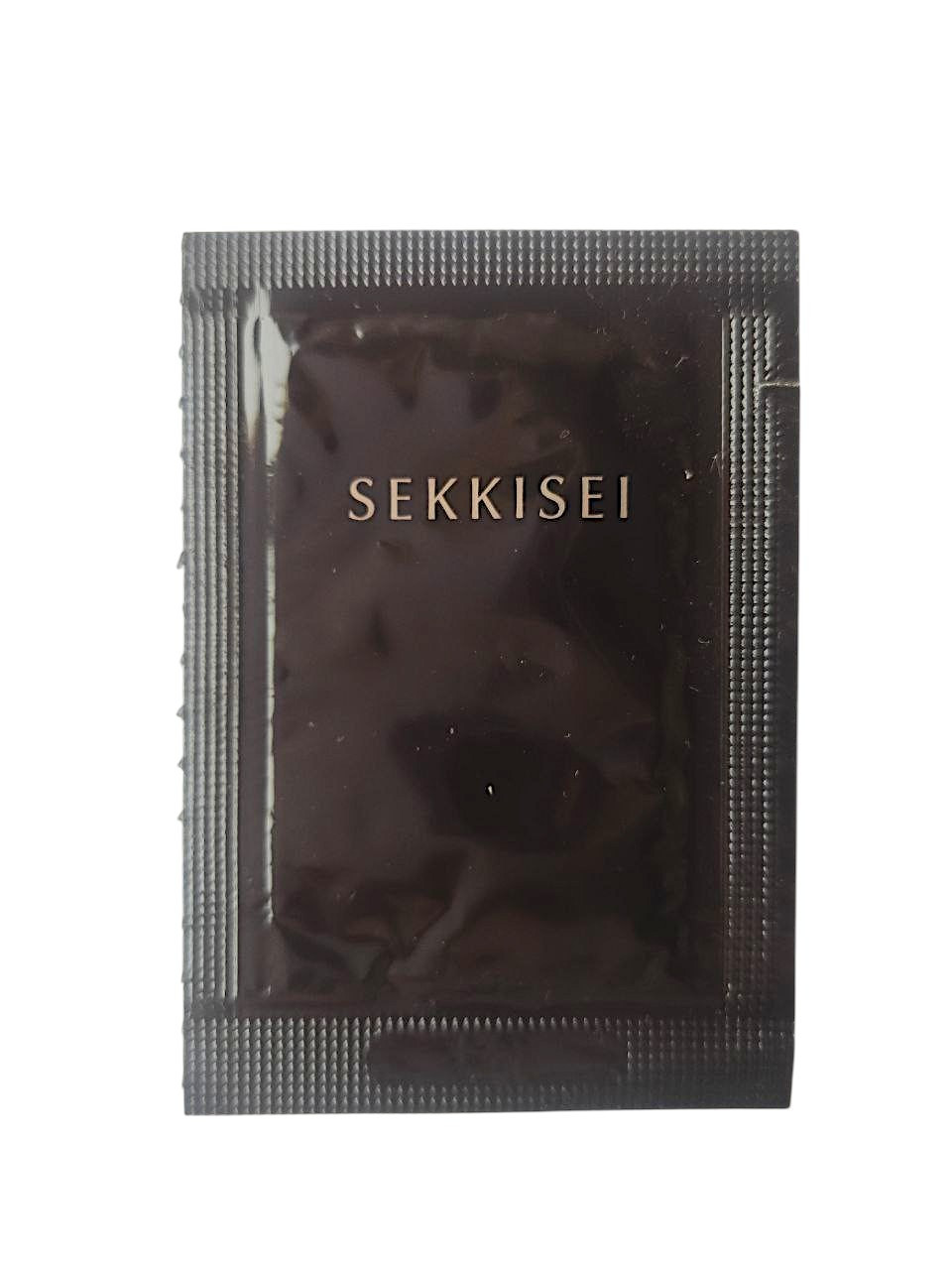 Kose Sekkisei Clear Wellness Vitalizing Serum зволожуюча, підвищуюча пружність шкіри сироватка, пробник 0,5 мл, фото 1