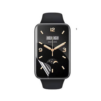 Захисна плівка для фітнес-браслета Xiaomi Smart Band 9 Pro, 1 штука