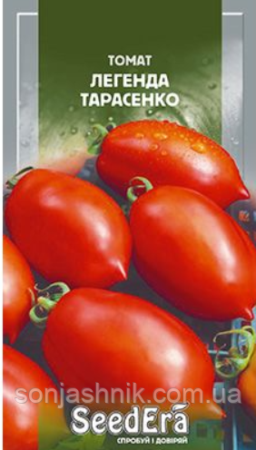 Томат Тарасенко Легенда 0,1г