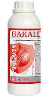 Протруйник Бакаш 1 л для захисту насіння пшениці та ячменю від хвороб і шкідників