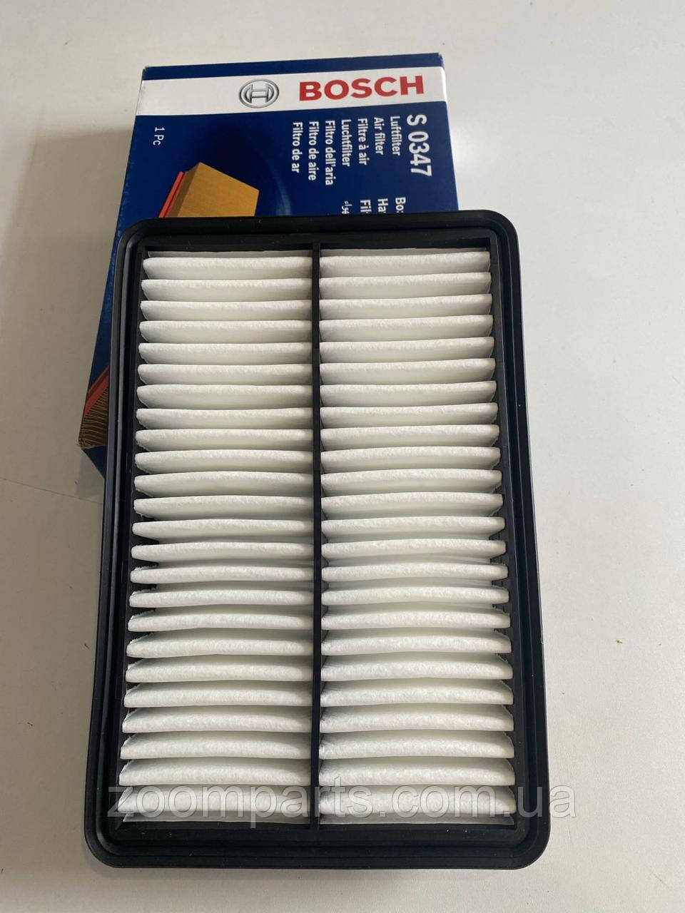 Фільтр повітряний   BOSCH
