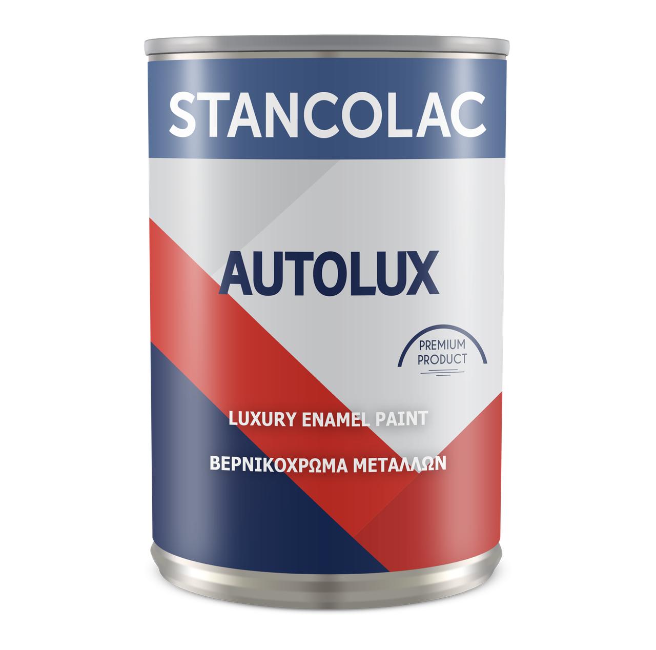 Швидковисихаюча фарба АUTOLUX Stancolac