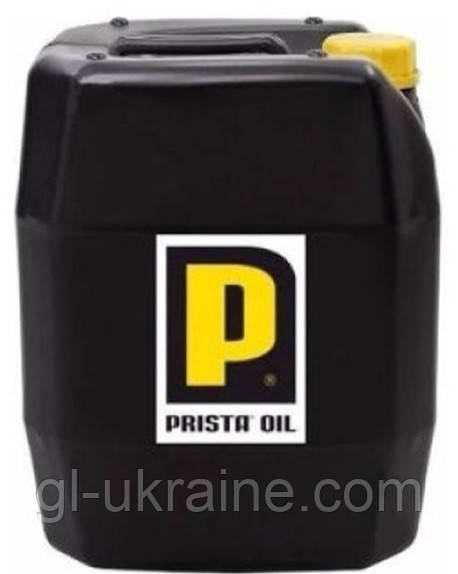 Моторна олива PRISTA SUPER HD 15W-40, 20л