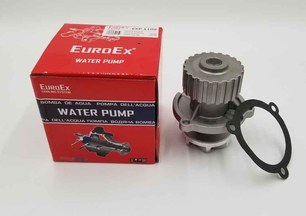 Насос водяний Сенс (EXP1102) (EuroEx), фото 1