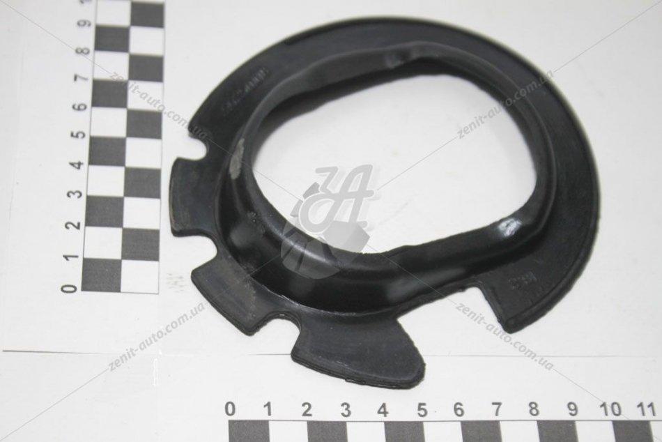 Проставка під пружину Ланос,Сенс передня (гума) (20мм) (BRTI001) (BRTI), фото 1