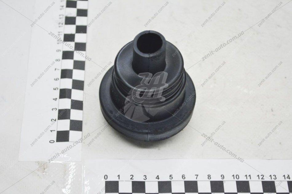 Пильовик куліси Ланос,Сенс перемикання передач (96346023) (GM), фото 1