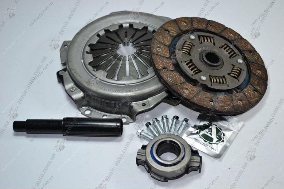 Зчеплення 1102,Сенс (у зборі) (1102K00Ch) (SSD), фото 1