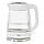 Чайник Adler AD 1306 (Скло), фото 4