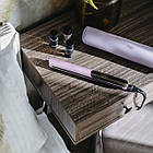 Кератиновий випрямляч Adler AD 2329 — 6 режимів (130-230 °C), LCD-екран, фото 6