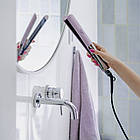 Кератиновий випрямляч Adler AD 2329 — 6 режимів (130-230 °C), LCD-екран, фото 7