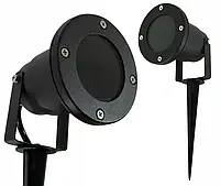 Садовий прожектор світильник LED від мережі 220B, фото 3