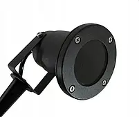 Садовий прожектор світильник LED від мережі 220B, фото 7