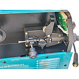 Інверторний зварювальний напівавтомат KRAISSMANN SG'250 (MIG/MMA/TIG), фото 8