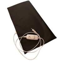 Електрокилимок 25х50 см (електрогрілка) непромокаючий для тварин і рослин 50В автоматична регуліровка