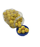 Стрибунець середній качка 3 см.