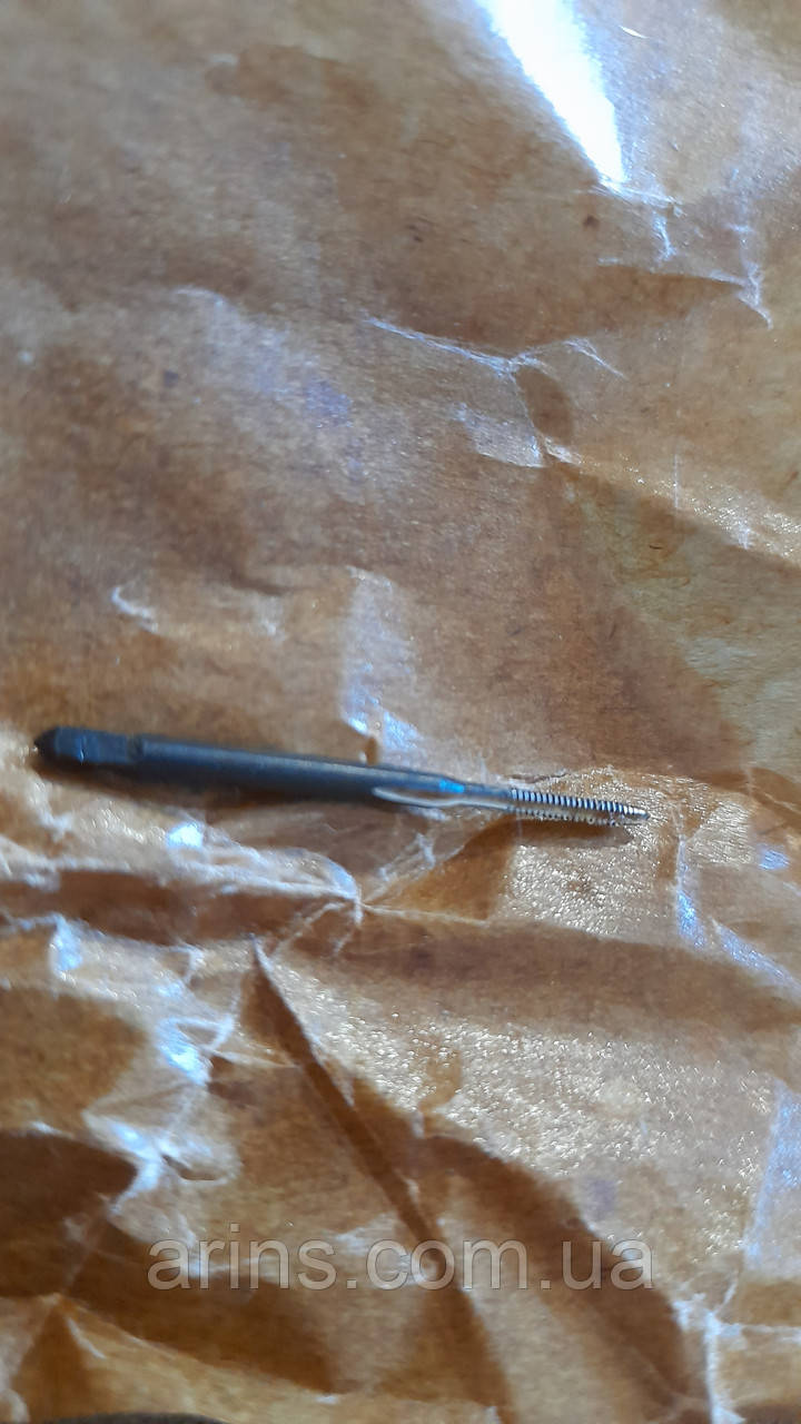 Позначник ручний м1.2х0.25 ГОСТ 3266-81 СРСР, фото 1