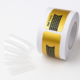 Форми для нарощування нігтів