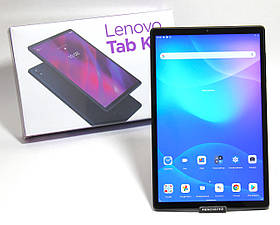 Lenovo Tab K10 планшет 10.3 дюйма | 3GB RAM / 32GB ROM | Full HD, потужний акумулятор 7500 мАг, НОВИЙ