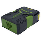 Пуско-зарядний пристрій з компресором Procraft JSAP12, фото 3