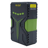 Пуско-зарядний пристрій з компресором Procraft JSAP12, фото 4