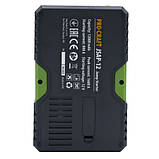 Пуско-зарядний пристрій з компресором Procraft JSAP12, фото 6