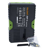 Пуско-зарядний пристрій з компресором Procraft JSAP12, фото 7