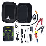 Пуско-зарядний пристрій з компресором Procraft JSAP12, фото 2