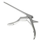 Кусачки Ferris-Smith-Kerrison для гемілокостомії 20 см вигнуті вгору 40 градусів, р.ч. 4 мм SURGIWELOMED, фото 2