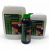 Гідрофобізатор (1:3) для тротуарної плитки та садових доріжок "WaterDrop Horizontal-Stone Yard" ТМ "MasterDel" 0,5л., фото 3