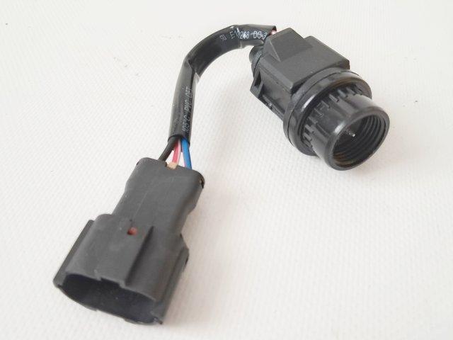 Датчик швидкості Нексія, Матіз (Корея) 96213551, фото 1