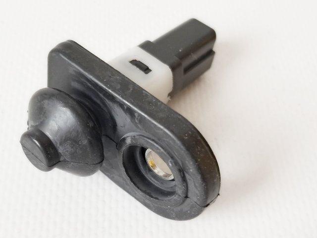 Концевик відкривання капота Ланос 96206853, фото 1