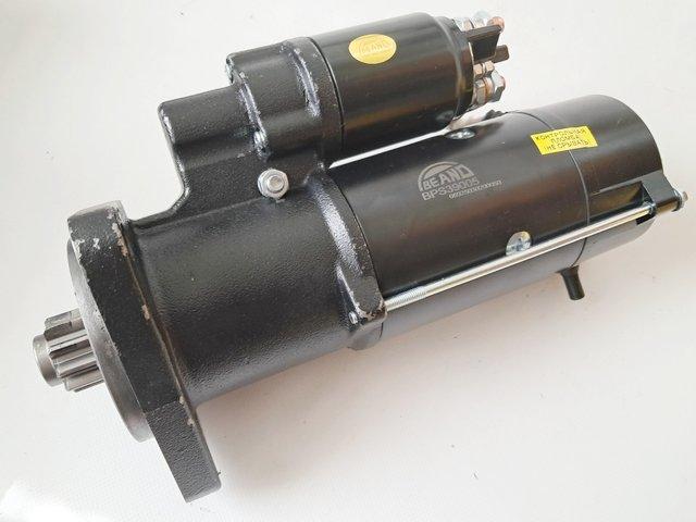 Стартер МТЗ-1221 (AZF-4617) AZF-4617/BPS39005, фото 1