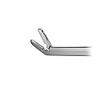 Кусачки Caspar кісткові для ламінектомії вигнуті вниз. Довжина 18,5 см, р.ч. 12х3 мм SURGIWELOMED, фото 2