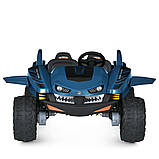 Баггі Bambi M 6039EBR(24V) 4 х 35W р/к, фото 3