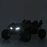 Баггі Bambi M 6039EBR(24V) 4 х 35W р/к, фото 10