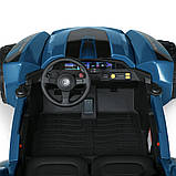 Баггі Bambi M 6039EBR(24V) 4 х 35W р/к, фото 9