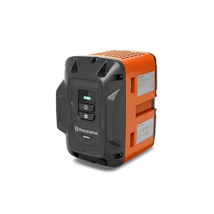 Акумулятор Husqvarna B380X PACE (94V/4Аh) 9704941-01, фото 1