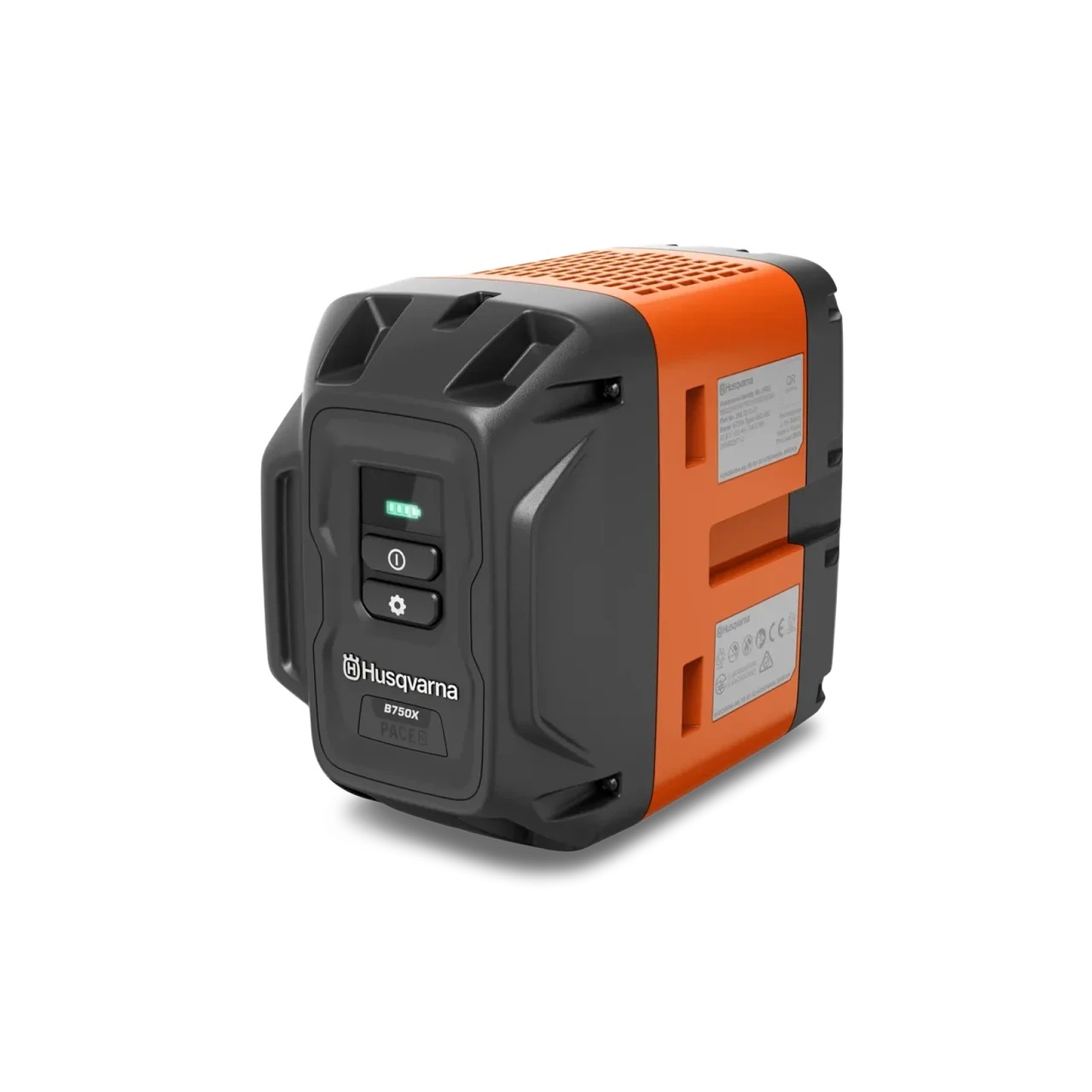 Акумулятор Husqvarna B750X PACE (94V/8Аh) 9704942-01