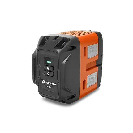 Акумулятор Husqvarna B750X PACE (94V/8Аh) 9704942-01, фото 1