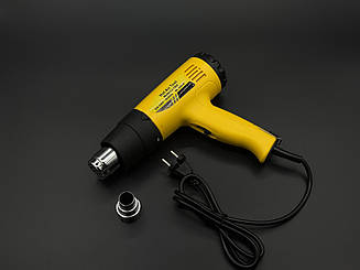 Технічний фен гарячого повітря CJ-150A