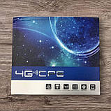 4G-модем роутер Tianjie CPE908-3 LTE під SIM карту з двома антенами, фото 3