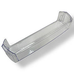 Полиця дверей для пляшок у холодильник Snaige D357287 480x120mm