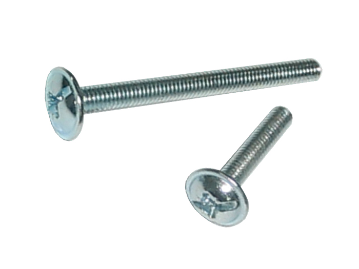 Гвинт GIFF M4x45 08109, фото 1